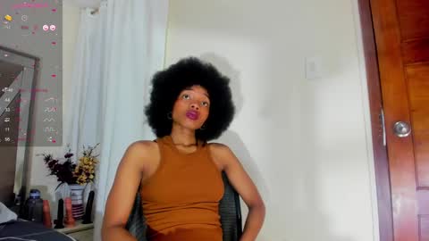 Snapshot of sara_williams01 chatting on 30, 1, 2025 SARA 730 A 200 PM online show from 30, 1, 2025