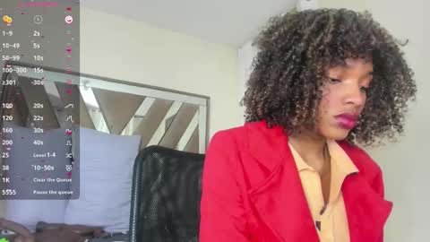 Snapshot of sara_williams01 chatting on 7, 3, 2025 SARA 730 A 200 PM online show from 7, 3, 2025