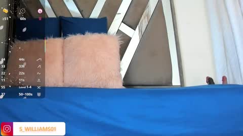 Snapshot of sara_williams01 chatting on 19, 9, 2025 SARA 730 A 200 PM online show from 19, 9, 2025