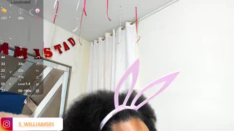 Snapshot of sara_williams01 chatting on 22, 9, 2025 SARA 730 A 200 PM online show from 22, 9, 2025