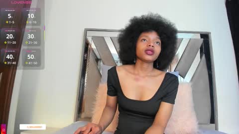 Snapshot of sara_williams01 chatting on 25, 11, 2025 SARA 730 A 200 PM online show from 25, 11, 2025