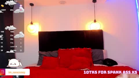 Snapshot of saraa_a19 chatting on 24, 1, 2025 sara uwu online show from 24, 1, 2025