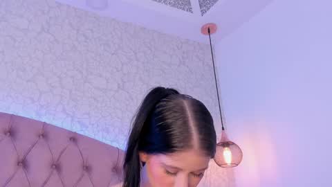 Snapshot of saraa_joness_ chatting on 31, 5, 2026 Sara online show from 31, 5, 2026