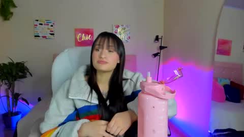 Snapshot of saraa_ramirez chatting on 18, 12, 2024 Sarah Ramirez online show from 18, 12, 2024