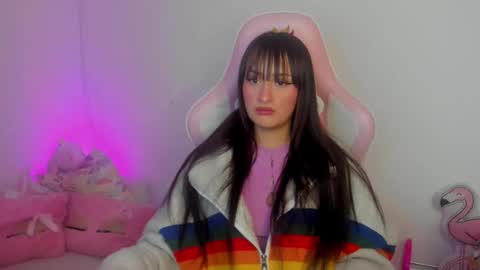 Snapshot of saraa_ramirez chatting on 26, 12, 2024 Sarah Ramirez online show from 26, 12, 2024