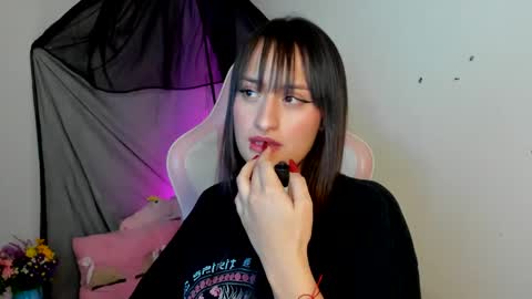 Snapshot of saraa_ramirez chatting on 6, 1, 2025 Sarah Ramirez online show from 6, 1, 2025
