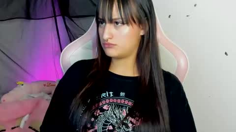 Snapshot of saraa_ramirez chatting on 6, 1, 2025 Sarah Ramirez online show from 6, 1, 2025