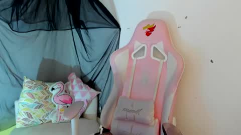 Snapshot of saraa_ramirez chatting on 17, 1, 2025 Sarah Ramirez online show from 17, 1, 2025