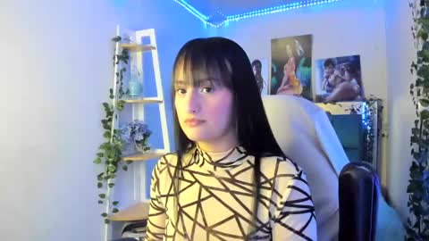 Snapshot of saraa_ramirez chatting on 21, 1, 2025 Sarah Ramirez online show from 21, 1, 2025
