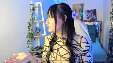 Snapshot of saraa_ramirez chatting on 21, 1, 2025 Sarah Ramirez online show from 21, 1, 2025