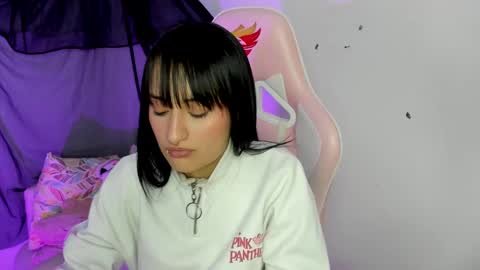 Snapshot of saraa_ramirez chatting on 26, 1, 2025 Sarah Ramirez online show from 26, 1, 2025
