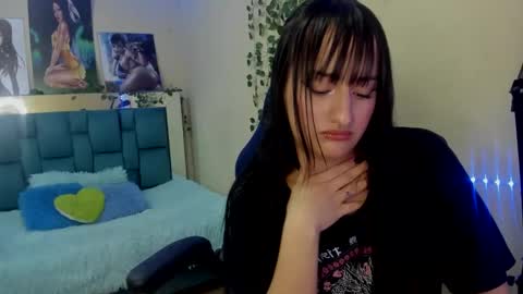 Snapshot of saraa_ramirez chatting on 3, 2, 2025 Sarah Ramirez online show from 3, 2, 2025