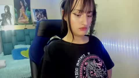 Snapshot of saraa_ramirez chatting on 3, 2, 2025 Sarah Ramirez online show from 3, 2, 2025