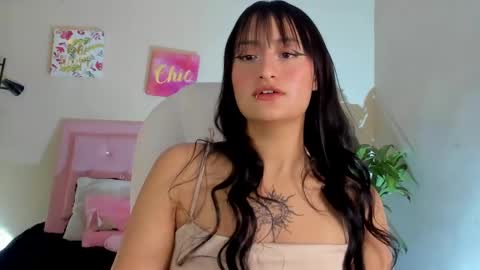 Snapshot of saraa_ramirez chatting on 4, 2, 2025 Sarah Ramirez online show from 4, 2, 2025