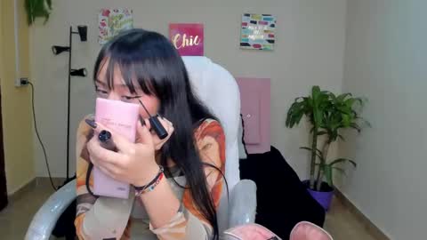 Snapshot of saraa_ramirez chatting on 7, 2, 2025 Sarah Ramirez online show from 7, 2, 2025