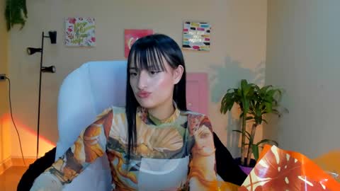 Snapshot of saraa_ramirez chatting on 7, 2, 2025 Sarah Ramirez online show from 7, 2, 2025