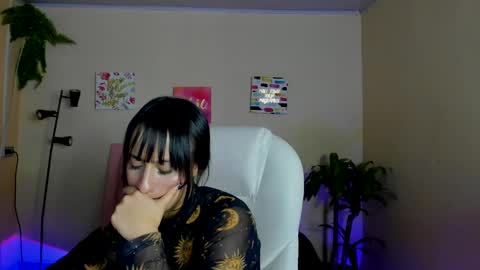Snapshot of saraa_ramirez chatting on 12, 2, 2025 Sarah Ramirez online show from 12, 2, 2025