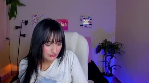 Snapshot of saraa_ramirez chatting on 13, 2, 2025 Sarah Ramirez online show from 13, 2, 2025