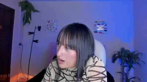 Snapshot of saraa_ramirez chatting on 19, 2, 2025 Sarah Ramirez online show from 19, 2, 2025