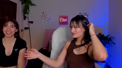 Snapshot of saraa_ramirez chatting on 21, 2, 2025 Sarah Ramirez online show from 21, 2, 2025