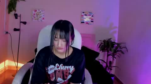 Snapshot of saraa_ramirez chatting on 6, 3, 2025 Sarah Ramirez online show from 6, 3, 2025