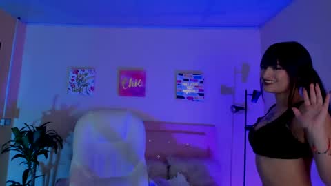 Snapshot of saraa_ramirez chatting on 11, 3, 2025 Sarah Ramirez online show from 11, 3, 2025