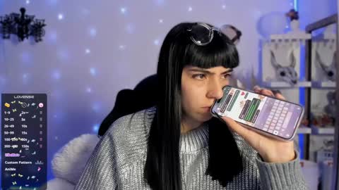 Snapshot of saraadesire chatting on 9, 12, 2024 Sara online show from 9, 12, 2024