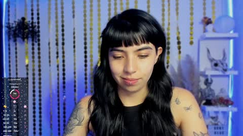 Snapshot of saraadesire chatting on 14, 1, 2025 Sara online show from 14, 1, 2025