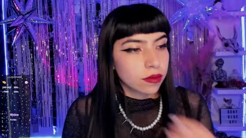 Snapshot of saraadesire chatting on 15, 2, 2025 Sara online show from 15, 2, 2025