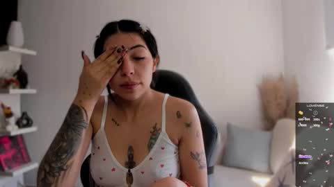 Sara online show from 21, 12, 2025