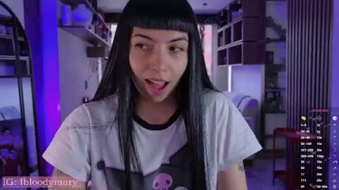 Snapshot of saraadesire chatting on 22, 6, 2026 Sara online show from 22, 6, 2026