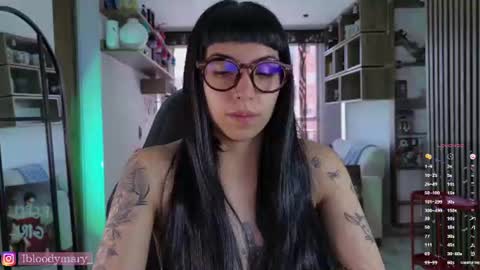 Snapshot of saraadesire chatting on 23, 6, 2026 Sara online show from 23, 6, 2026