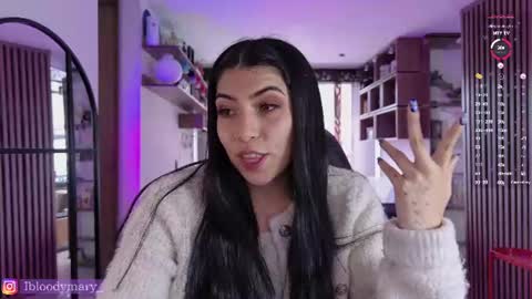 Snapshot of saraadesire chatting on 9, 7, 2026 Sara online show from 9, 7, 2026