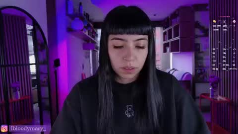 Snapshot of saraadesire chatting on 10, 7, 2026 Sara online show from 10, 7, 2026