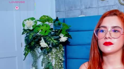 Snapshot of saraalvarezx chatting on 30, 5, 2026 Sara Alvarezx online show from 30, 5, 2026