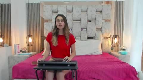 Snapshot of saraandjhony chatting on 9, 12, 2024 saraANDyoni online show from 9, 12, 2024