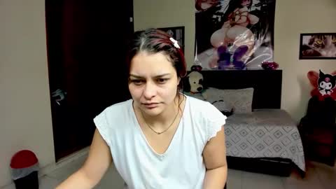 Alahia and Marilyn online show from 23, 2, 2026