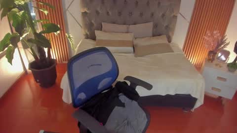 Snapshot of saraandsofi02 chatting on 17, 1, 2025 sofia gomez420 online show from 17, 1, 2025