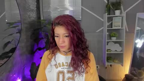 Snapshot of saraandsofi02 chatting on 27, 1, 2025 sofia gomez420 online show from 27, 1, 2025