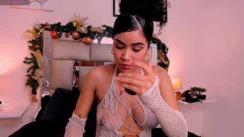Snapshot of saraandstiven chatting on 30, 12, 2024 Sara And Stiven online show from 30, 12, 2024