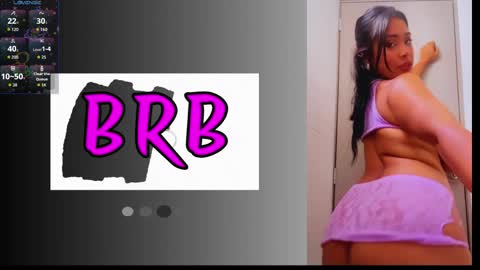 SARAHGIL online show from 5, 6, 2026