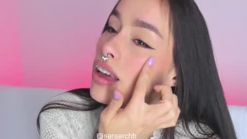 Sara online show from 29, 10, 2025