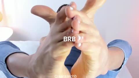 Sara online show from 5, 11, 2025