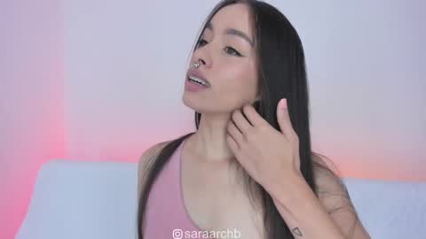 Sara online show from 29, 11, 2025