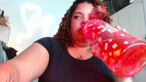 sarabbw173 online show from 8, 1, 2026