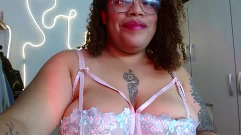 sarabbw173 online show from 9, 1, 2026