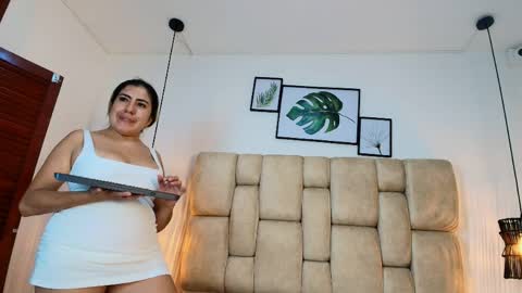 sarablonde_t online show from 3, 4, 2026