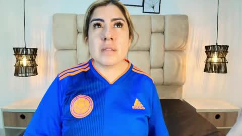 sarablonde_t online show from 1, 6, 2026