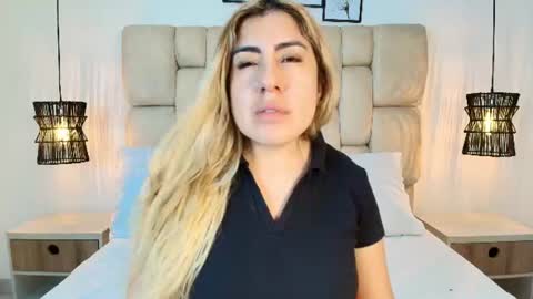 sarablonde_t online show from 13, 6, 2026