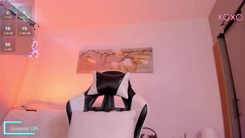 sara cavali online show from 25, 3, 2026